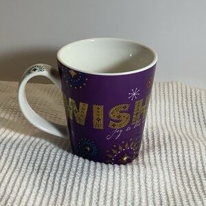 Starbucks Holiday 2006 Coffee Mug